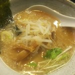 麺処 八蔵 - 