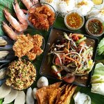 コサムイ バイ チェディルアン