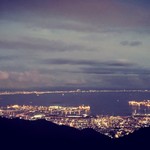 空のダイニング - 