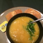 Mantra Hotel at Sydney Airport - 料理写真: