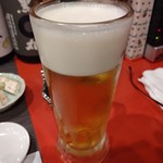 高崎酒場 - 【2019.10.8(火)】飲み放題(生ビール)