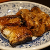 味菜 - 蒲焼