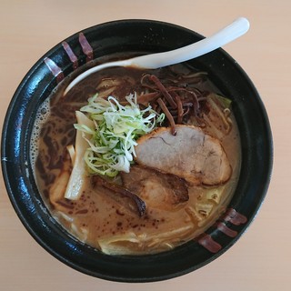 口コミ一覧 : 食事処 みどちゃん - 滝上町その他/ラーメン [食べログ]