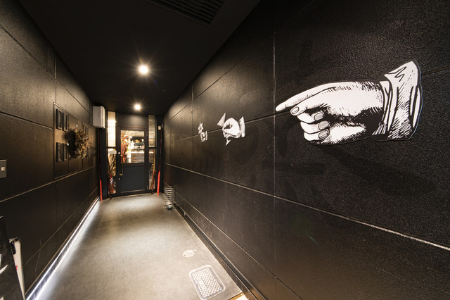 リッツガーデン ダイニング ラウンジ（Ritz Garden Dining Lounge） - 山形（イタリアン）の写真