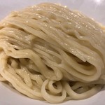 つけ麺一燈 - 雉つけ麺