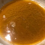 つけ麺一燈 - 雉つけ麺