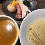 つけ麺一燈 - 雉つけ麺