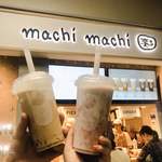 Machi machi - 