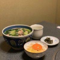 八起庵 丸太町本店 - 