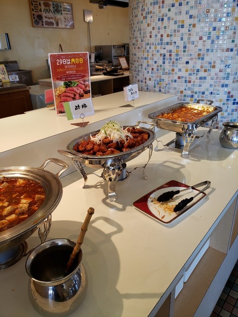 グランデセキア Grande Sekia 新大牟田 バイキング 食べログ グランデセキア Grande Sekia 新大牟田 バイキング 食べログ