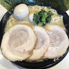 横浜家系ラーメン 一蓮家 天理店