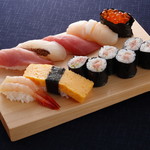 Sushi Kazu - 