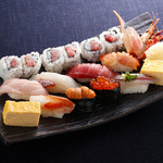 Sushi Kazu - 