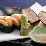 Sushi Kazu - 