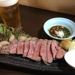 旬菜・日本酒 いっさいがっさい - 料理写真: