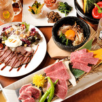 焼肉ダイニング きわみ 近鉄四日市駅本店