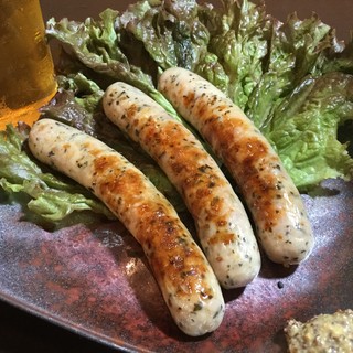 旬菜・日本酒 いっさいがっさい_2