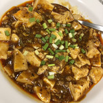 中華美食府 - 麻婆豆腐