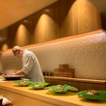 銀座 しのはら - 