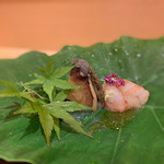 銀座 しのはら - 