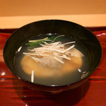 銀座 しのはら - 