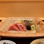 銀座 しのはら - 