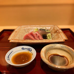 銀座 しのはら - 