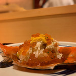 銀座 しのはら - 