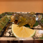 銀座 しのはら - 