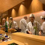 銀座 しのはら - 