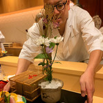 銀座 しのはら - 