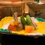 銀座 しのはら - 