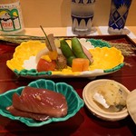 銀座 しのはら - 