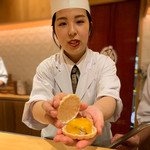 銀座 しのはら - 