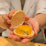 銀座 しのはら - 