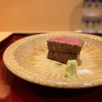 銀座 しのはら - 