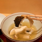 銀座 しのはら - 