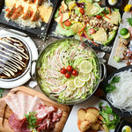 個室×鉄板Dining 鉄神 岡崎駅前店