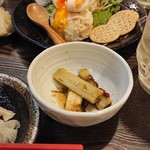 Yakitori Monden - 