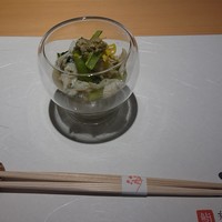 鮨 弁慶 海 - 
