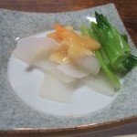 活魚割烹 赤坂 - 