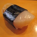 小判寿司 - ほたて