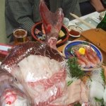 活魚割烹 赤坂 - 