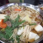 活魚割烹 赤坂 - 