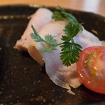 銀座しゃぶ通 - 