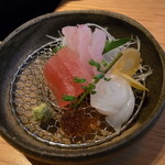 銀座しゃぶ通 - 