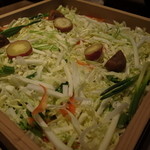 銀座しゃぶ通 - 