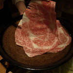 銀座しゃぶ通 - 