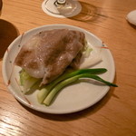 銀座しゃぶ通 - 