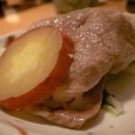 銀座しゃぶ通 - 